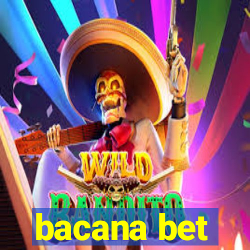 bacana bet